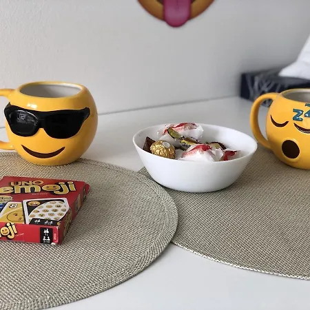 La Emoji - Sdp * Lagny