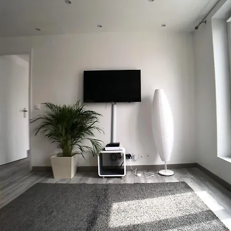 Apartamento La Emoji - Sdp