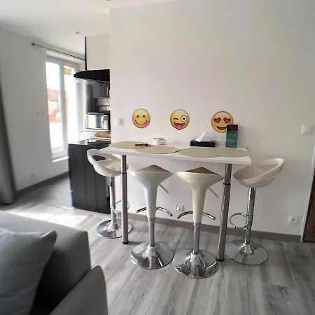 La Emoji - Sdp Lagny-sur-Marne