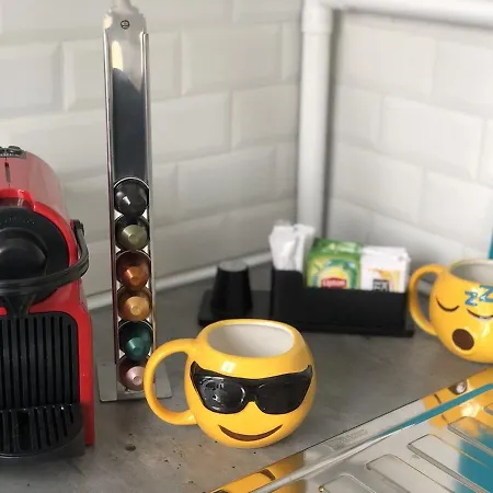 La Emoji - Sdp * Lagny