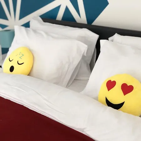 Apartment La Emoji - Sdp *