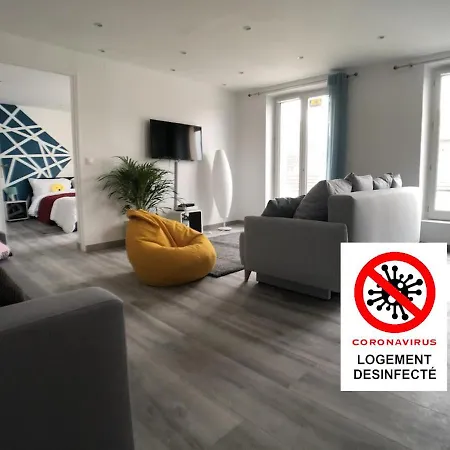 La Emoji - Sdp Lagny